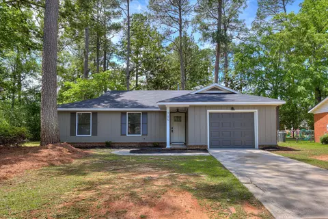755 Palm Dr, Aiken, SC 29803