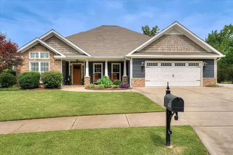 85 Blair Dr, North Augusta, SC 29860