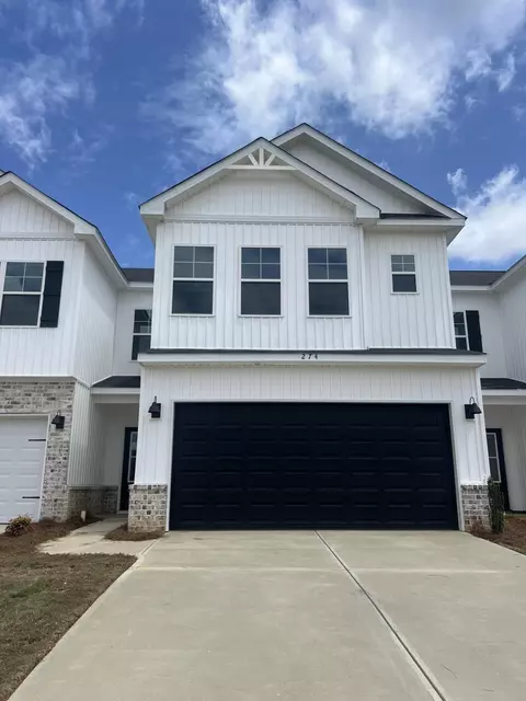 274 Bay Meadows Dr, Aiken, SC 29803