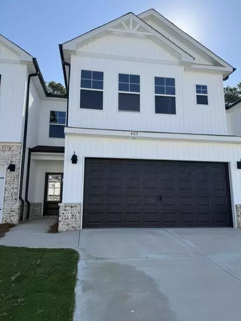 407 Bay Meadows Dr, Aiken, SC 29803