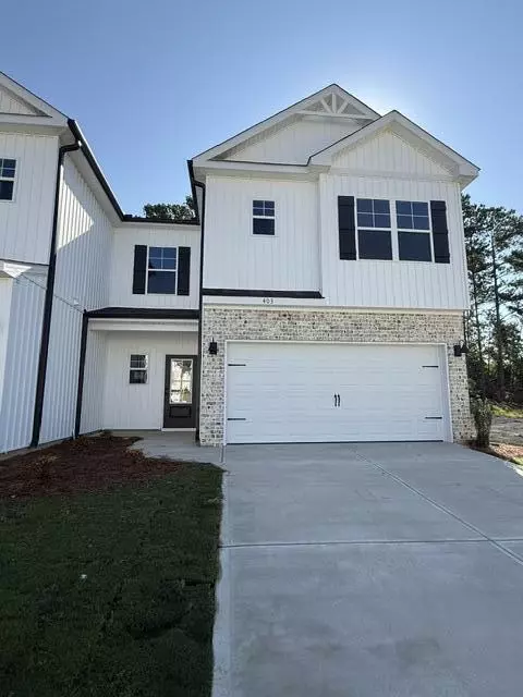 403 Bay Meadows Dr, Aiken, SC 29803