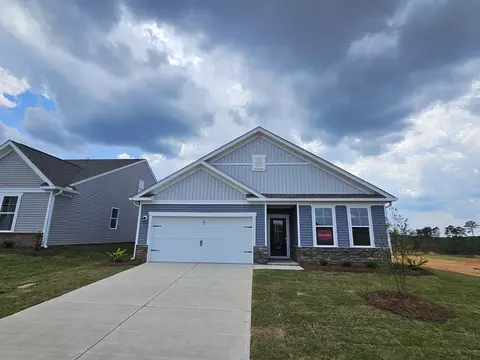 4337 Hartshorn Cir, Aiken, SC 29801