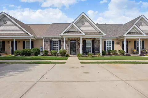 355 Harvester Dr, North Augusta, SC 29860