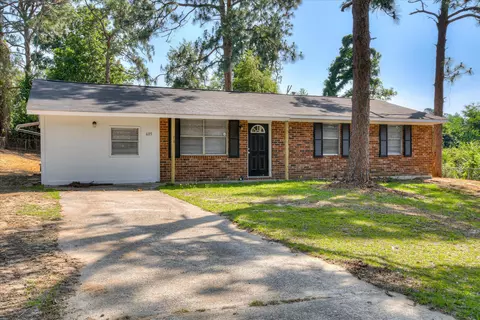 605 Kershaw Dr, North Augusta, SC 29841