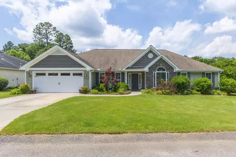 312 Loudoun Dr, Aiken, SC 29803