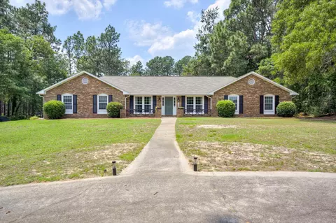 1795 Huntsman Dr, Aiken, SC 29803