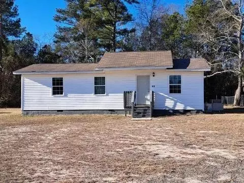 65 Fox Terrace Dr, North Augusta, SC 29860