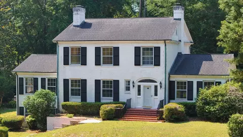 71 Manville Ave, Barnwell, SC 29812