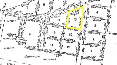 15 Linda Gayle Dr, Barnwell, SC 29812