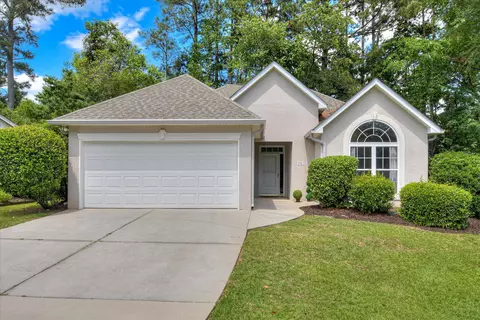 207 Boxwood Rd, Aiken, SC 29803