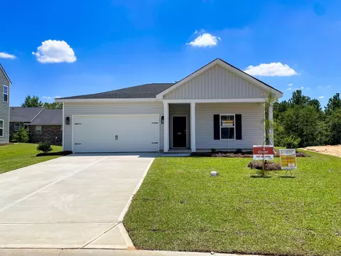 9141 Wafer Ash Bnd NW, Aiken, SC 29801