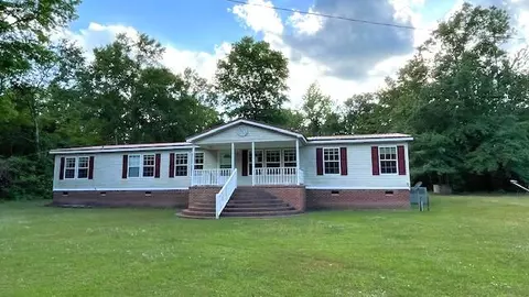 92 Tornado Rd, Bamberg, SC 29003