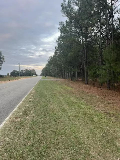 Dh 3 Wagener Road #DH 3, Wagener, SC 29164