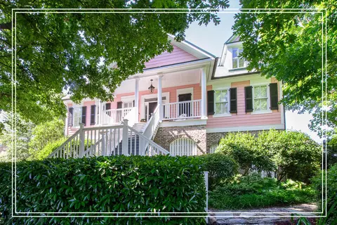 114 Altamaha Dr, North Augusta, SC 29841