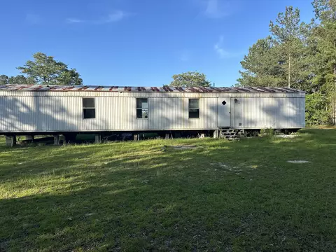 2570 Hwy 300, Barnwell, SC 29812