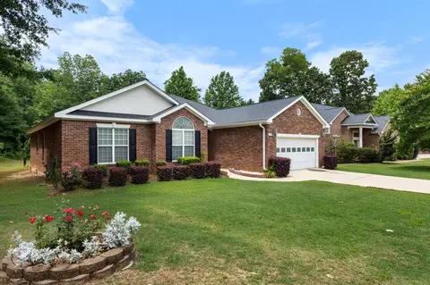 199 Bainbridge Dr, Aiken, SC 29803