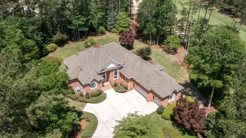 3190 Montcastle Dr, Aiken, SC 29803