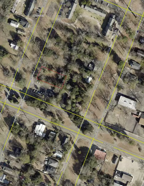 lot1 Sumter St NE, Aiken, SC 29801