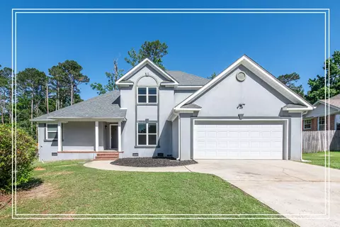 4153 Quinn Dr, Evans, GA 30809
