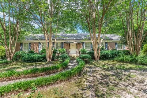 90 Manville Ave, Barnwell, SC 29812
