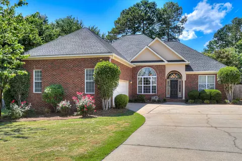 376 Bainbridge Dr, Aiken, SC 29803