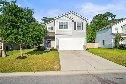 14 Kiawah Dr, Beaufort, SC 29906