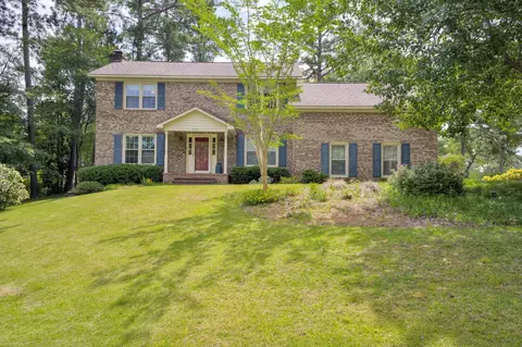 2310 Casaba Dr, Aiken, SC 29803
