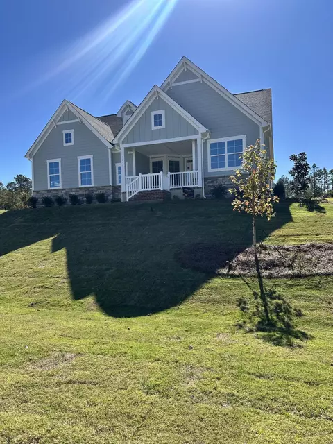 7097 Snap Spur Cir, Aiken, SC 29801