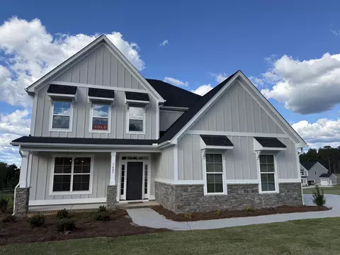 7083 Snap Spur Cir, Aiken, SC 29801