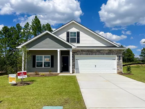 234 Shingle Oak Gdn NW, Aiken, SC 29801