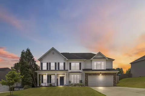 7030 Wethersfield Dr, Aiken, SC 29801