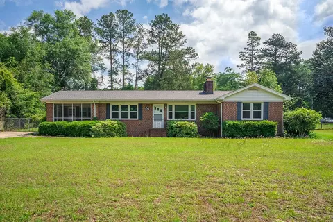 405 4th St, Jackson, SC 29831
