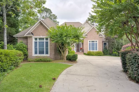 129 Double Eagle Ct, Aiken, SC 29803