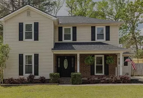 540 Fairfield Way, Evans, GA 30809