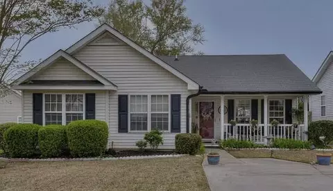 4685 Clifden Ave, Grovetown, GA 30813