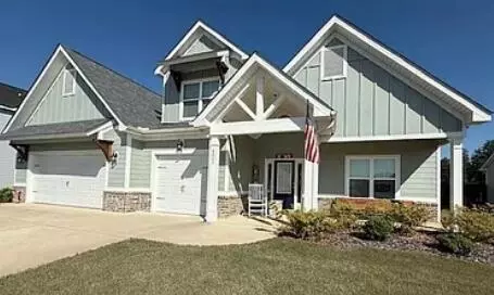 6022 Olympia Pass, Graniteville, SC 29829