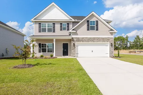 210 Shingle Oak Gdn NW, Aiken, SC 29801