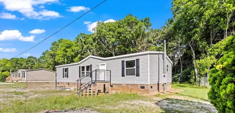 245 Kennedy Rd, Blackville, SC 29817