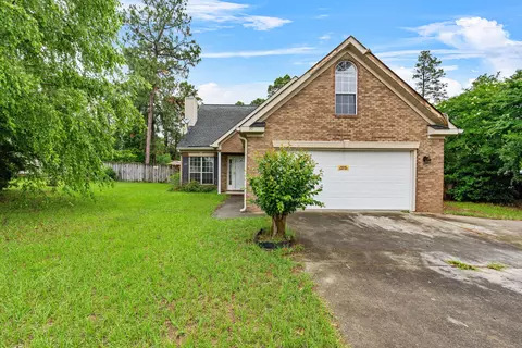 5335 Silver Fox Way, North Augusta, SC 29841
