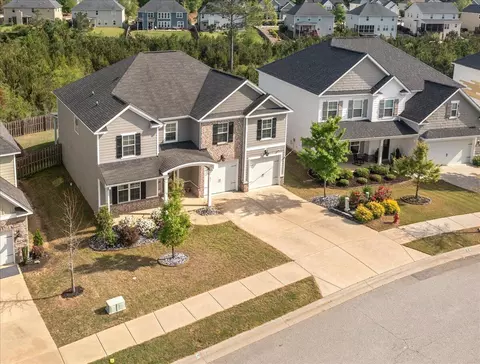 653 Tree Top Trail Trl, Evans, GA 30809 photo 3