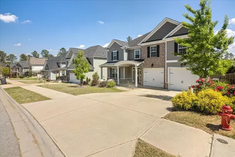 653 Tree Top Trail Trl, Evans, GA 30809 photo 10