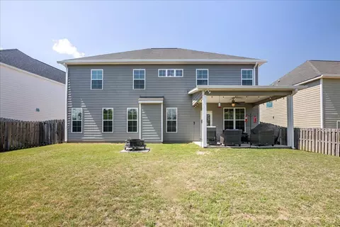 653 Tree Top Trail Trl, Evans, GA 30809 photo 55