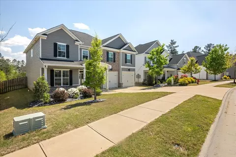 653 Tree Top Trail Trl, Evans, GA 30809 photo 5