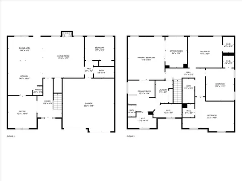 653 Tree Top Trail Trl, Evans, GA 30809 photo 6