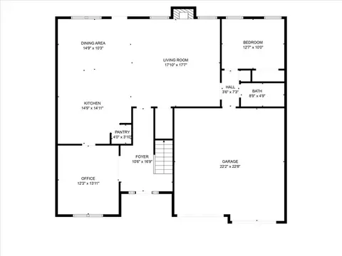 653 Tree Top Trail Trl, Evans, GA 30809 photo 2