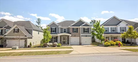653 Tree Top Trail Trl, Evans, GA 30809 photo 8
