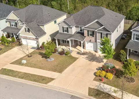 653 Tree Top Trail Trl, Evans, GA 30809 photo 9