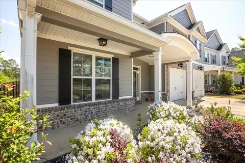 653 Tree Top Trail Trl, Evans, GA 30809 photo 12