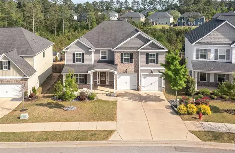 653 Tree Top Trail Trl, Evans, GA 30809 photo 7