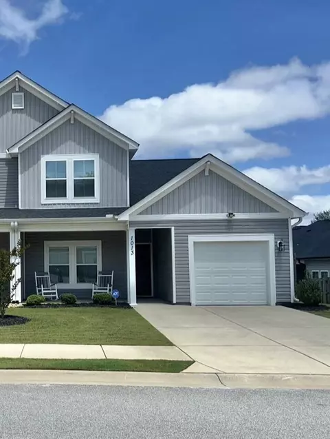 1013 Candleberry Dr, Grovetown, GA 30813